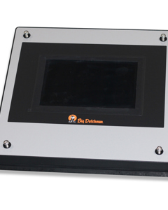 Conversion kit Viper/ViperTouch to ViperTouch 10"